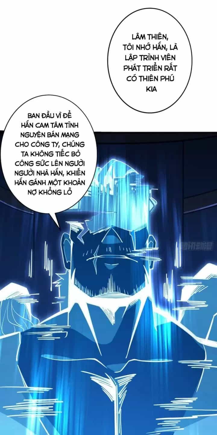 Ta, Chúa Tể Rừng Xanh - Chương 1 - ảnh 70