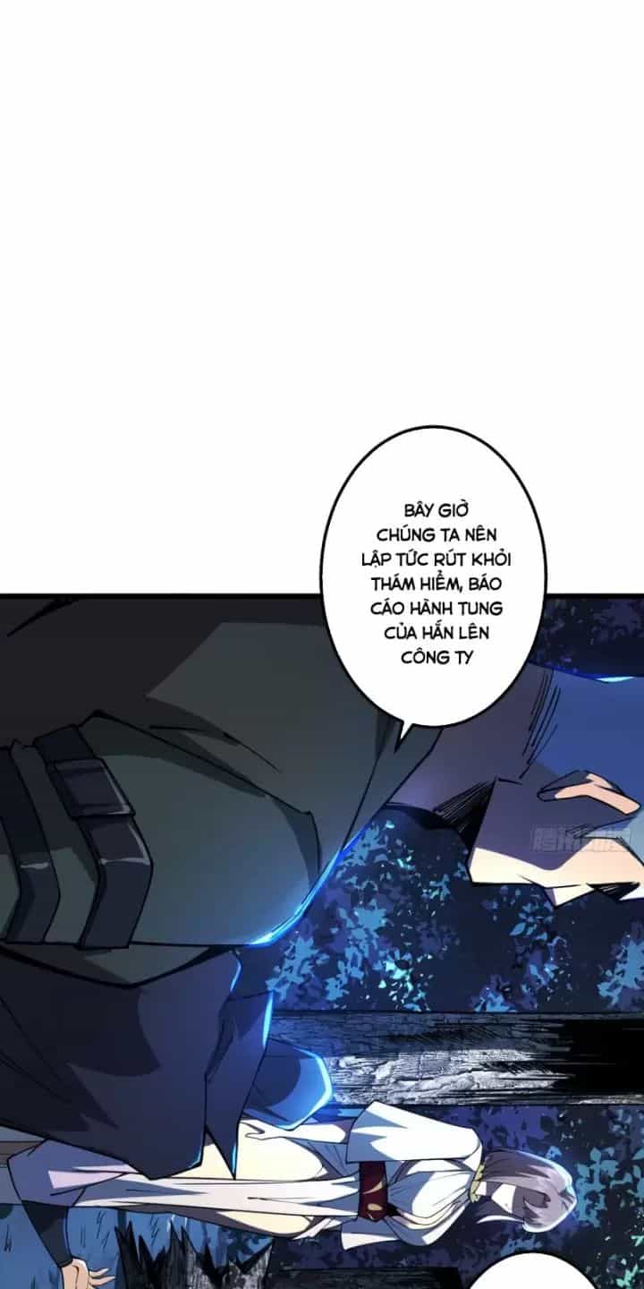 Ta, Chúa Tể Rừng Xanh - Chương 10 - ảnh 14