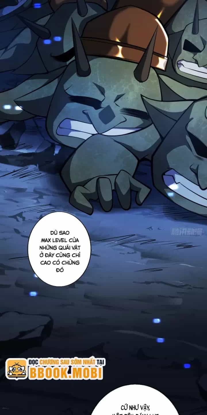 Ta, Chúa Tể Rừng Xanh - Chương 10 - ảnh 50