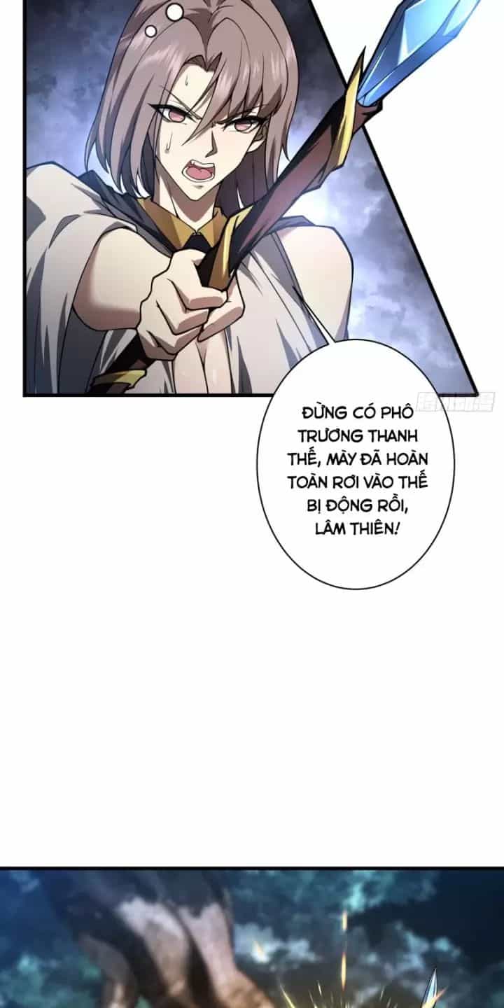 Ta, Chúa Tể Rừng Xanh - Chương 11 - ảnh 40