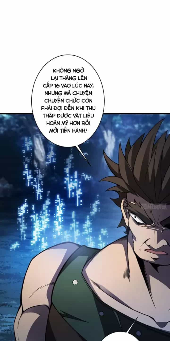 Ta, Chúa Tể Rừng Xanh - Chương 11 - ảnh 51