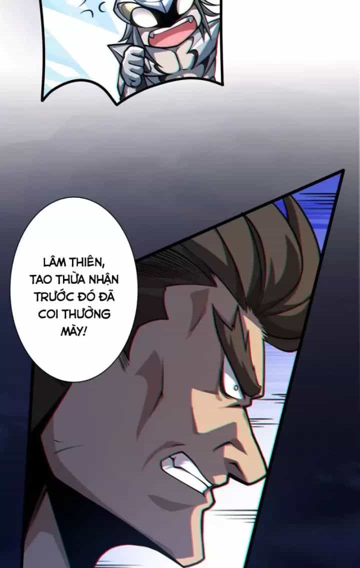 Ta, Chúa Tể Rừng Xanh - Chương 12 - ảnh 56