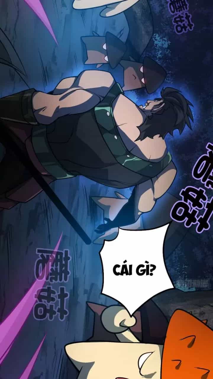 Ta, Chúa Tể Rừng Xanh - Chương 13 - ảnh 24