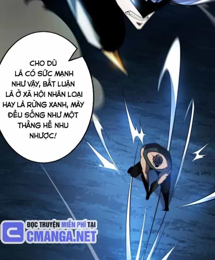 Ta, Chúa Tể Rừng Xanh - Chương 13 - ảnh 37