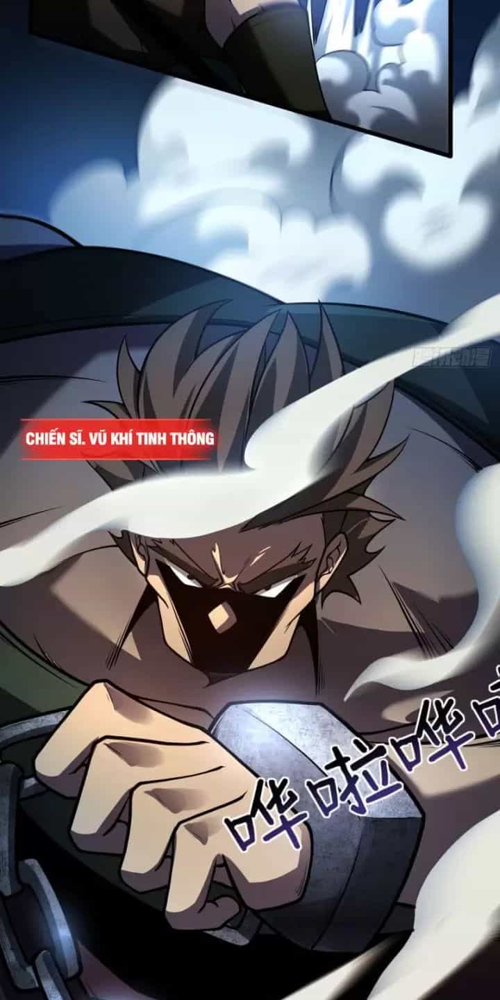 Ta, Chúa Tể Rừng Xanh - Chương 13 - ảnh 41