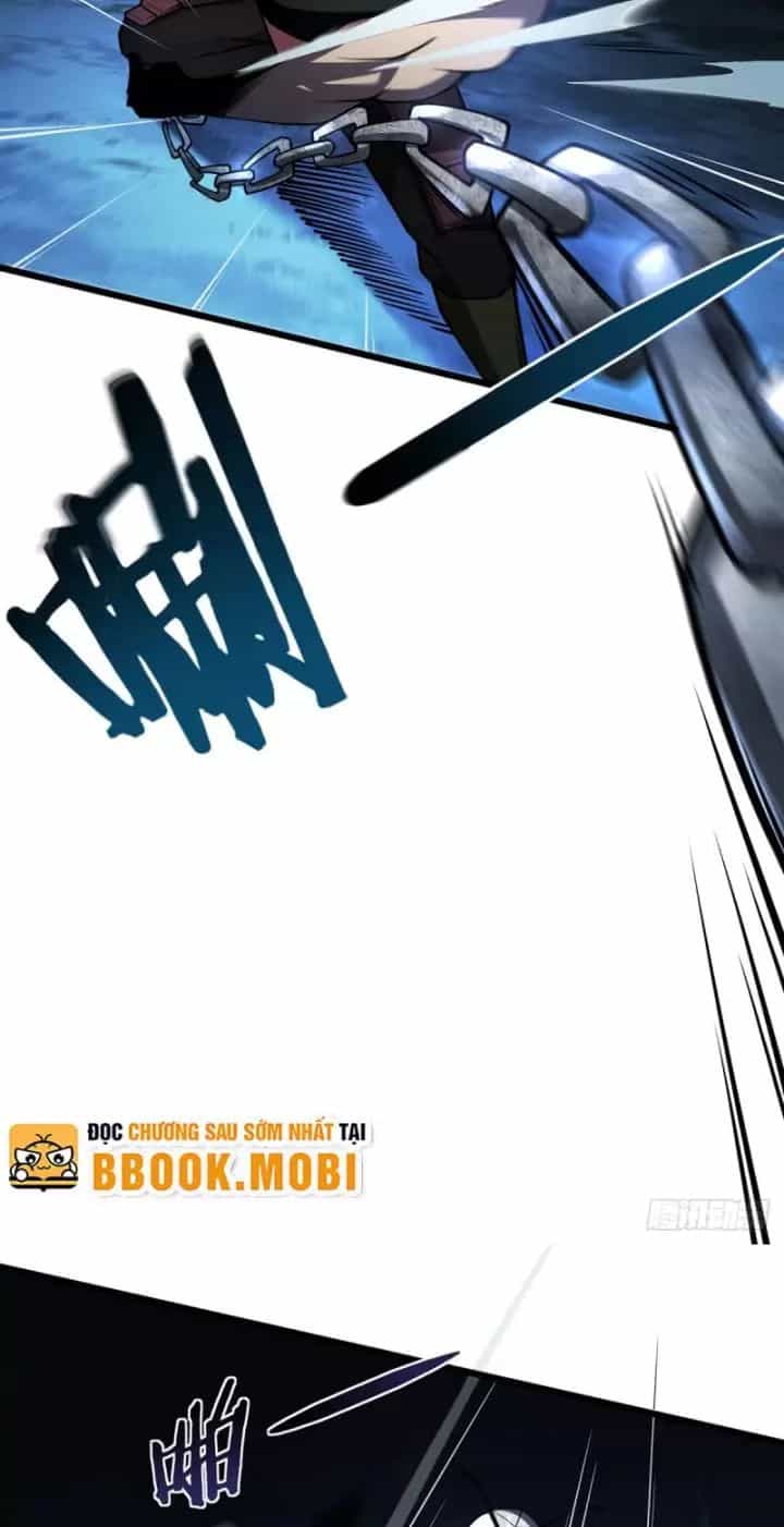 Ta, Chúa Tể Rừng Xanh - Chương 13 - ảnh 43