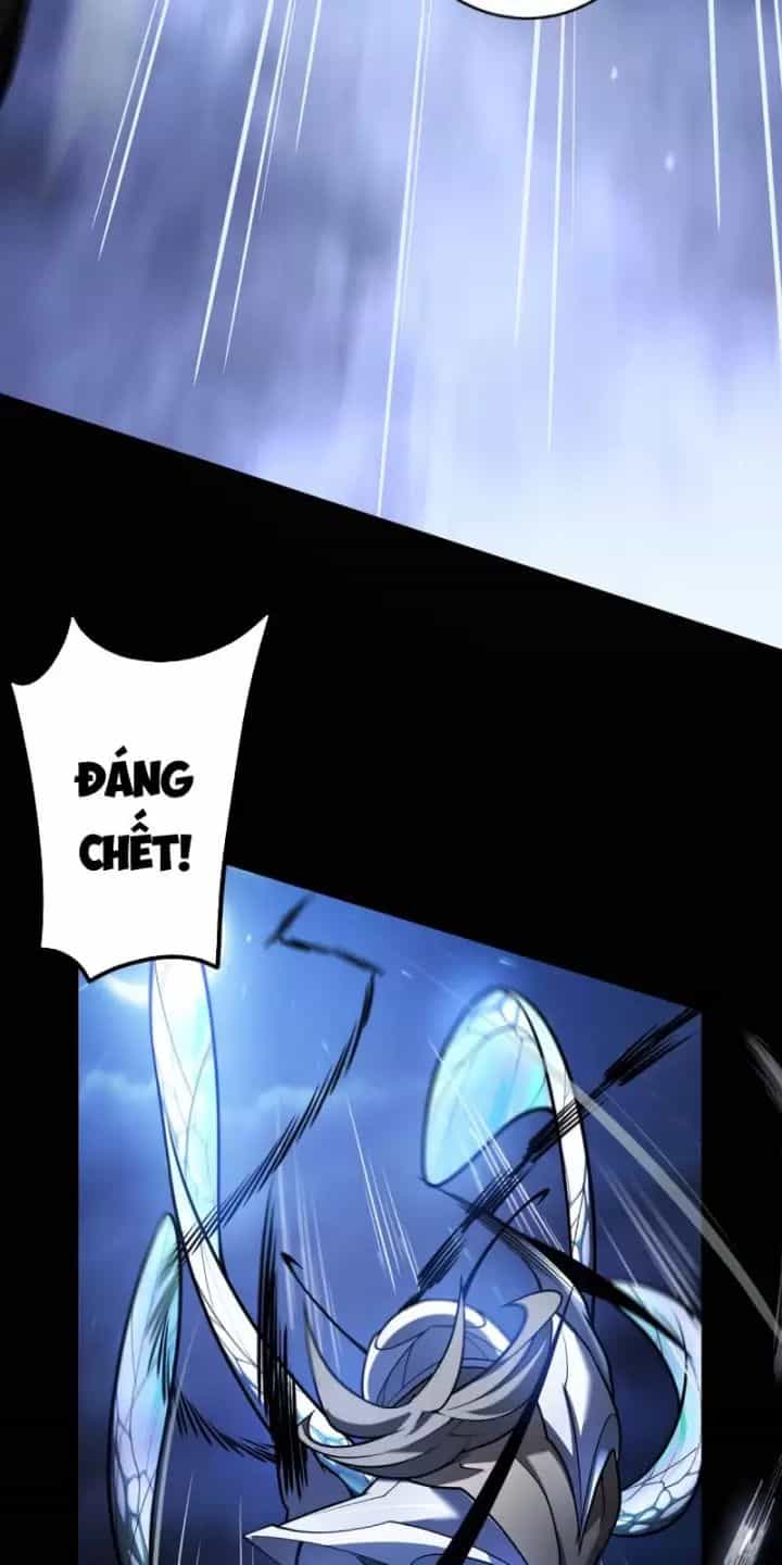 Ta, Chúa Tể Rừng Xanh - Chương 13 - ảnh 45