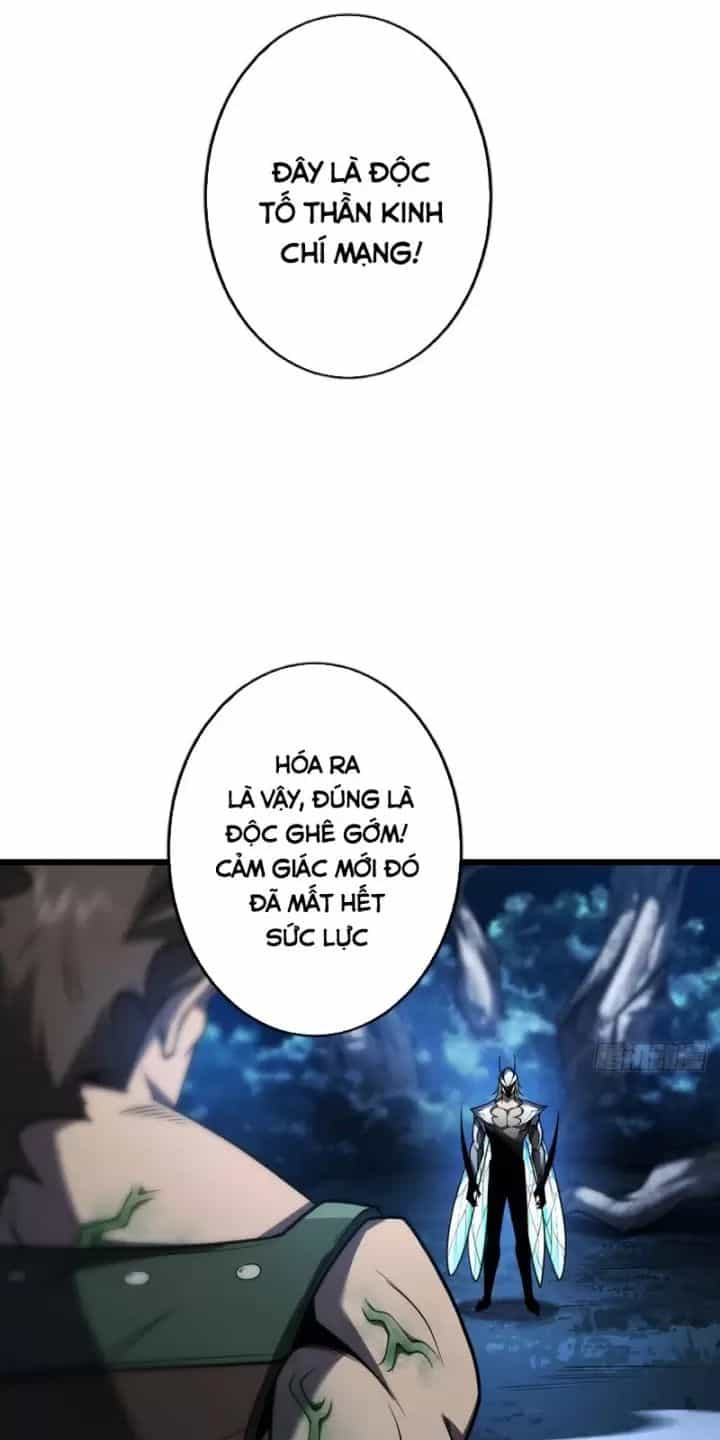 Ta, Chúa Tể Rừng Xanh - Chương 13 - ảnh 58