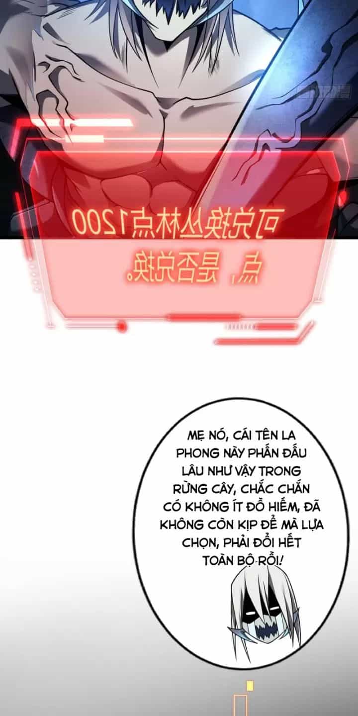 Ta, Chúa Tể Rừng Xanh - Chương 15 - ảnh 48