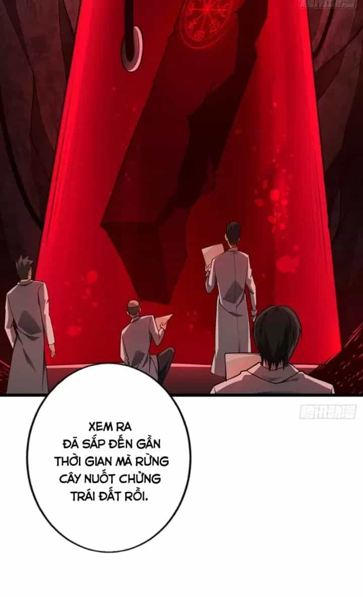 Ta, Chúa Tể Rừng Xanh - Chương 15 - ảnh 57