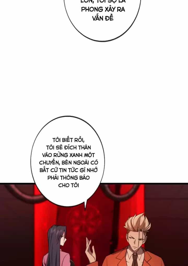 Ta, Chúa Tể Rừng Xanh - Chương 16 - ảnh 11