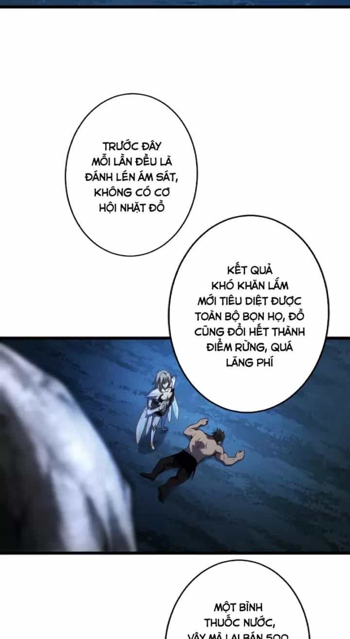 Ta, Chúa Tể Rừng Xanh - Chương 16 - ảnh 17