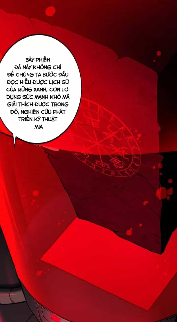 Ta, Chúa Tể Rừng Xanh - Chương 16 - ảnh 5