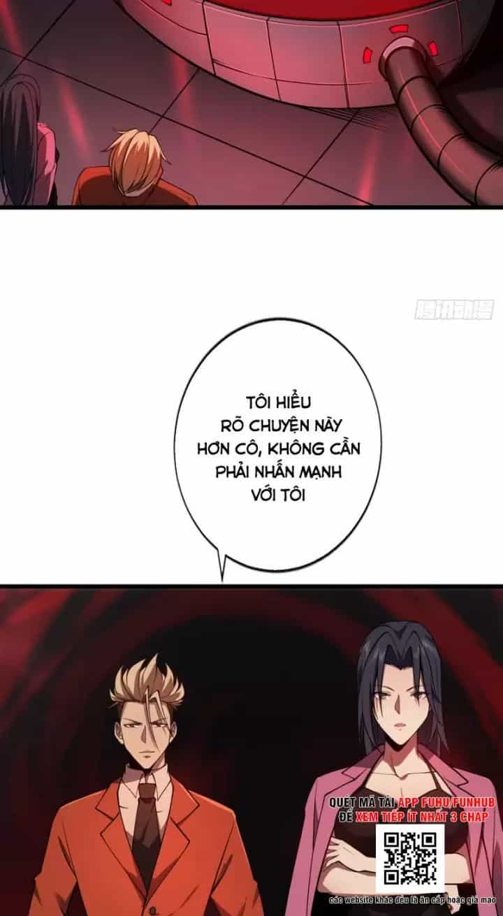 Ta, Chúa Tể Rừng Xanh - Chương 16 - ảnh 6