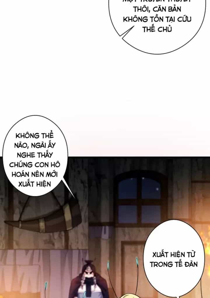 Ta, Chúa Tể Rừng Xanh - Chương 17 - ảnh 17