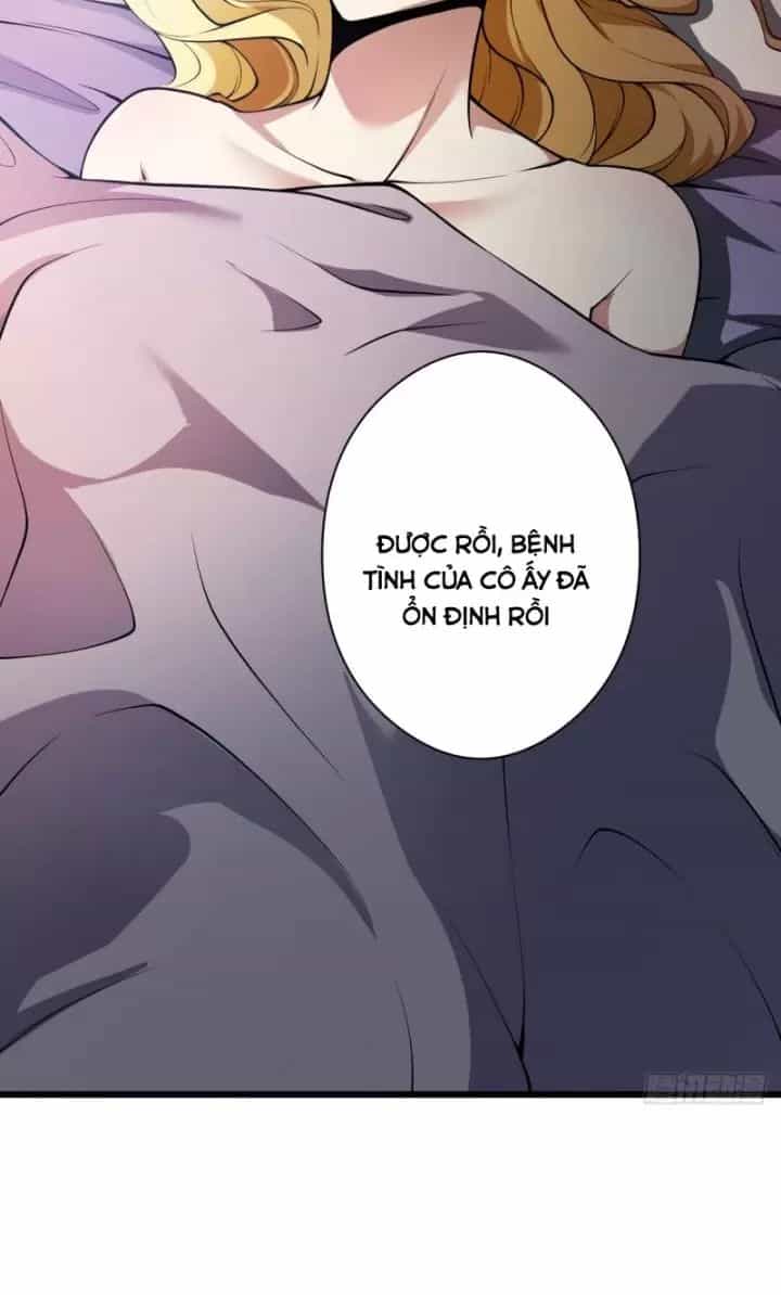 Ta, Chúa Tể Rừng Xanh - Chương 17 - ảnh 24