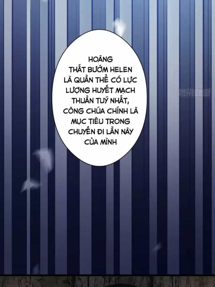 Ta, Chúa Tể Rừng Xanh - Chương 17 - ảnh 35