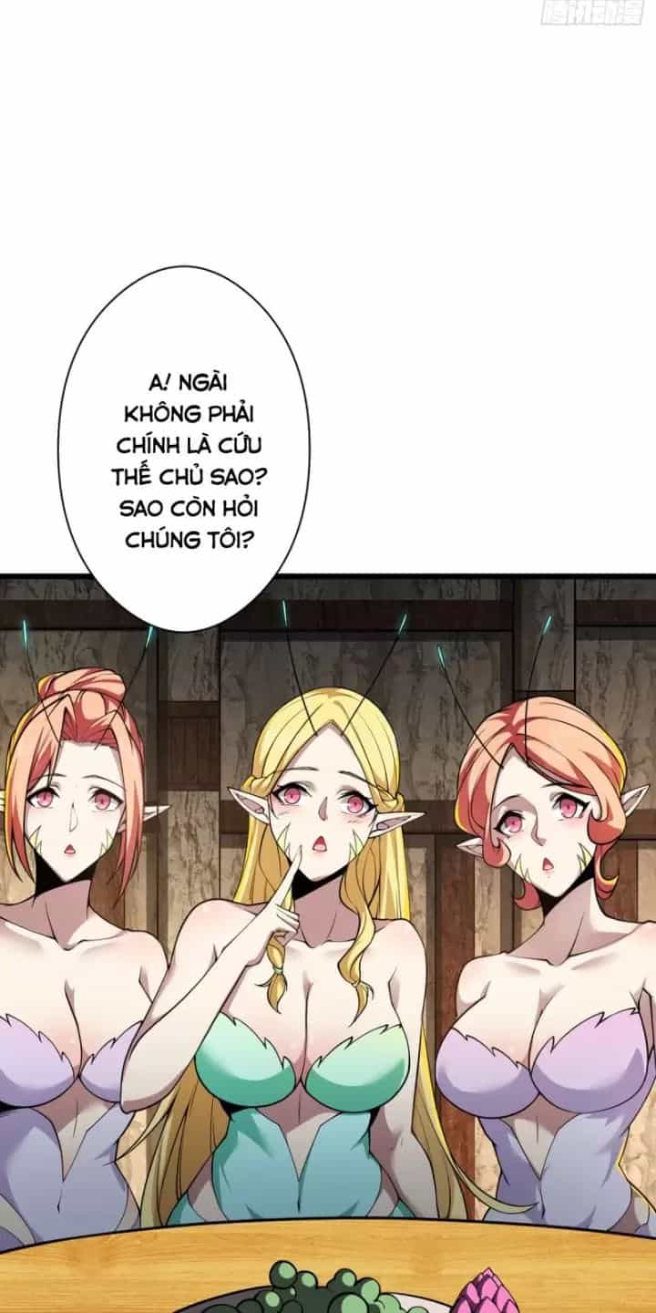 Ta, Chúa Tể Rừng Xanh - Chương 17 - ảnh 37