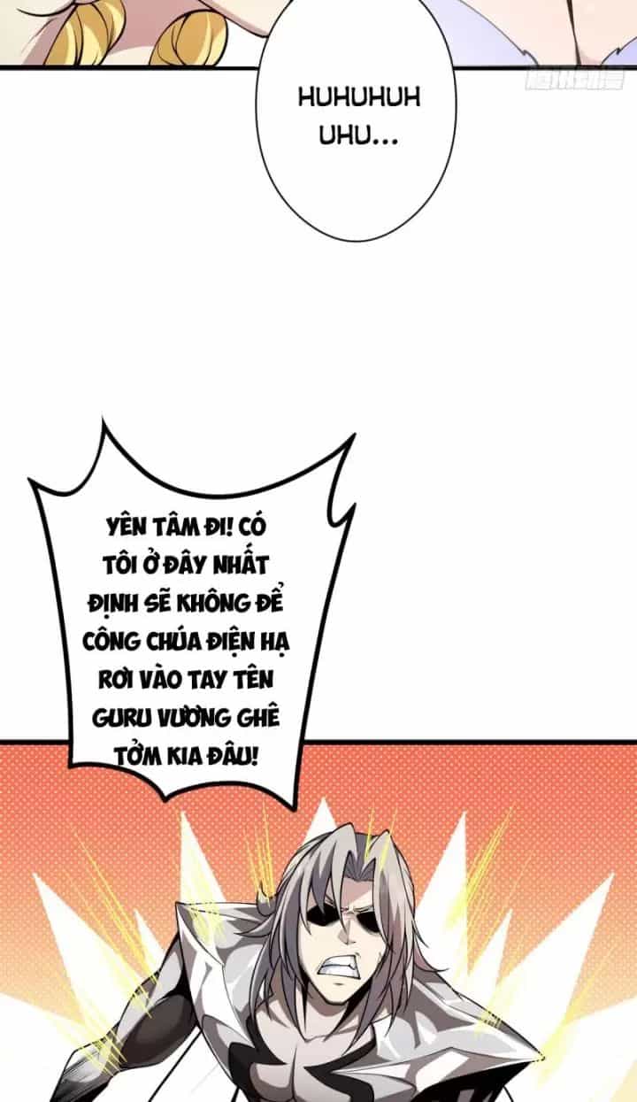 Ta, Chúa Tể Rừng Xanh - Chương 18 - ảnh 18