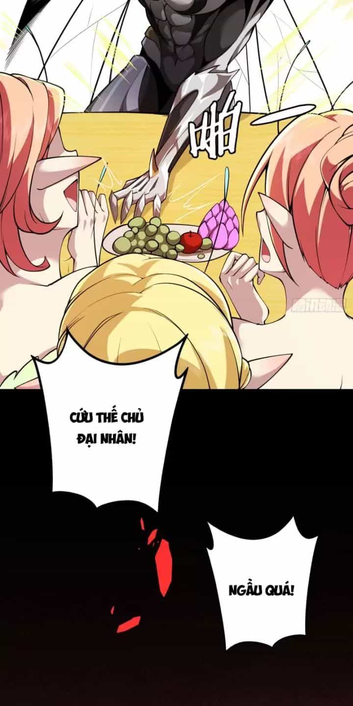 Ta, Chúa Tể Rừng Xanh - Chương 18 - ảnh 19