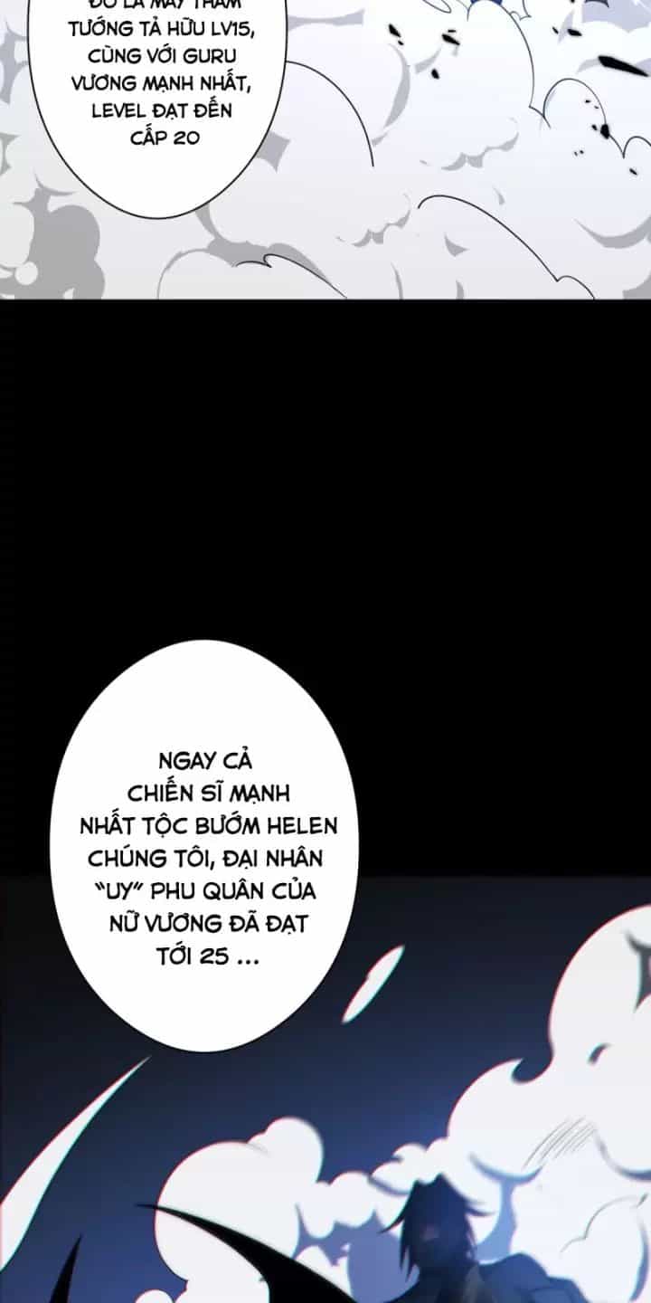 Ta, Chúa Tể Rừng Xanh - Chương 18 - ảnh 4