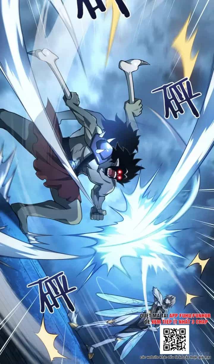 Ta, Chúa Tể Rừng Xanh - Chương 19 - ảnh 6