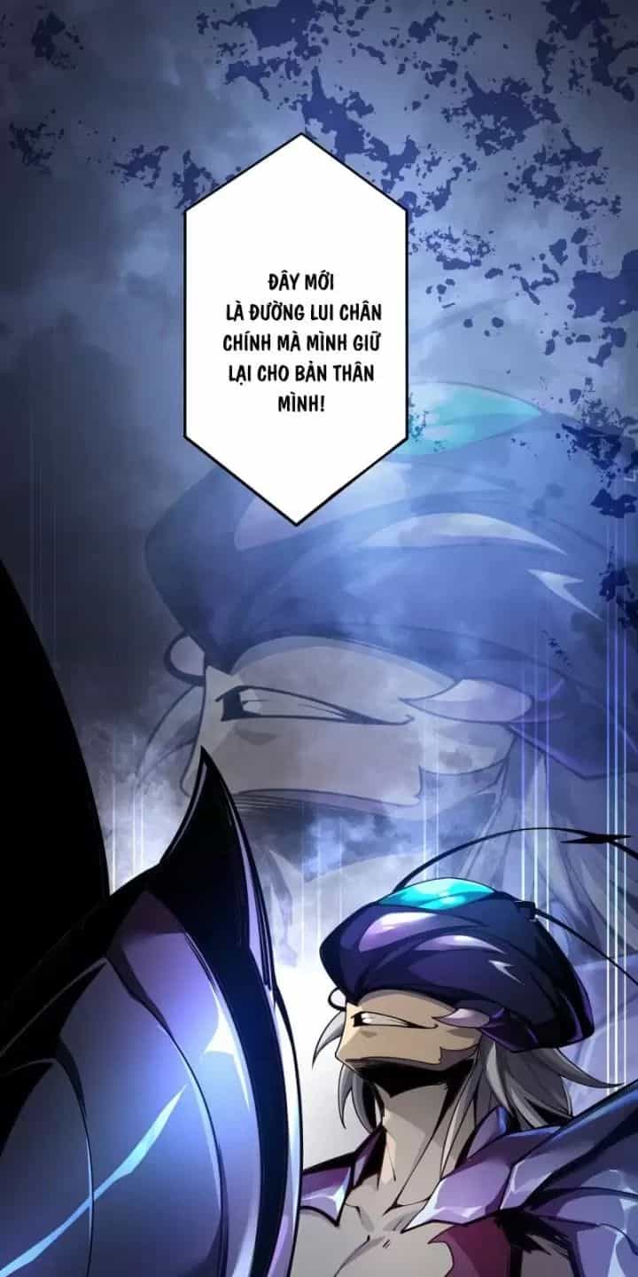 Ta, Chúa Tể Rừng Xanh - Chương 2 - ảnh 38