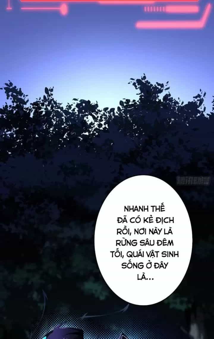 Ta, Chúa Tể Rừng Xanh - Chương 2 - ảnh 42