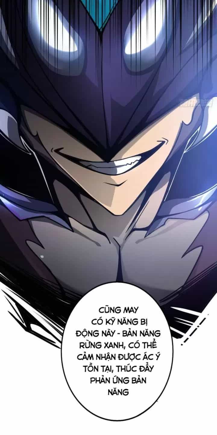 Ta, Chúa Tể Rừng Xanh - Chương 2 - ảnh 47