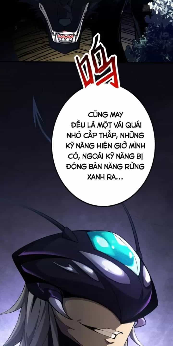 Ta, Chúa Tể Rừng Xanh - Chương 2 - ảnh 50