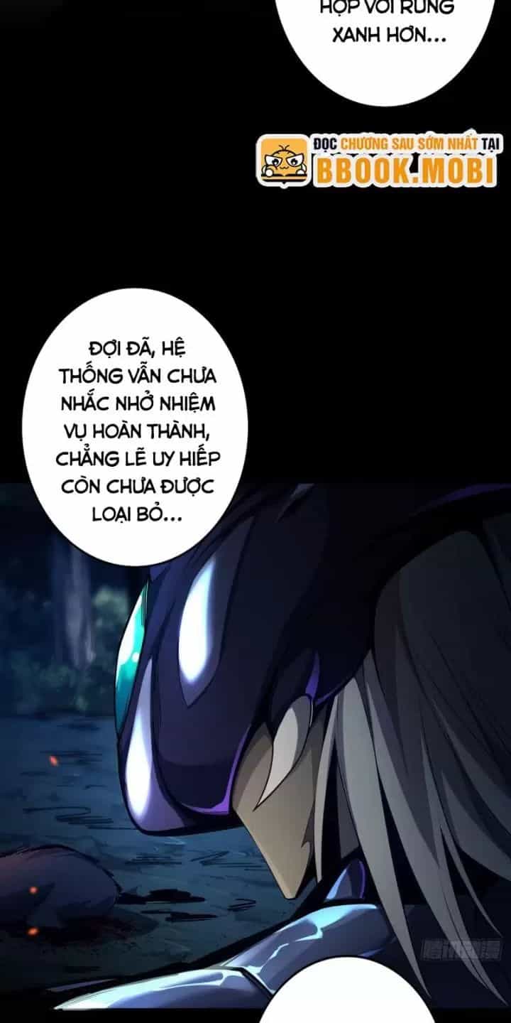 Ta, Chúa Tể Rừng Xanh - Chương 2 - ảnh 68