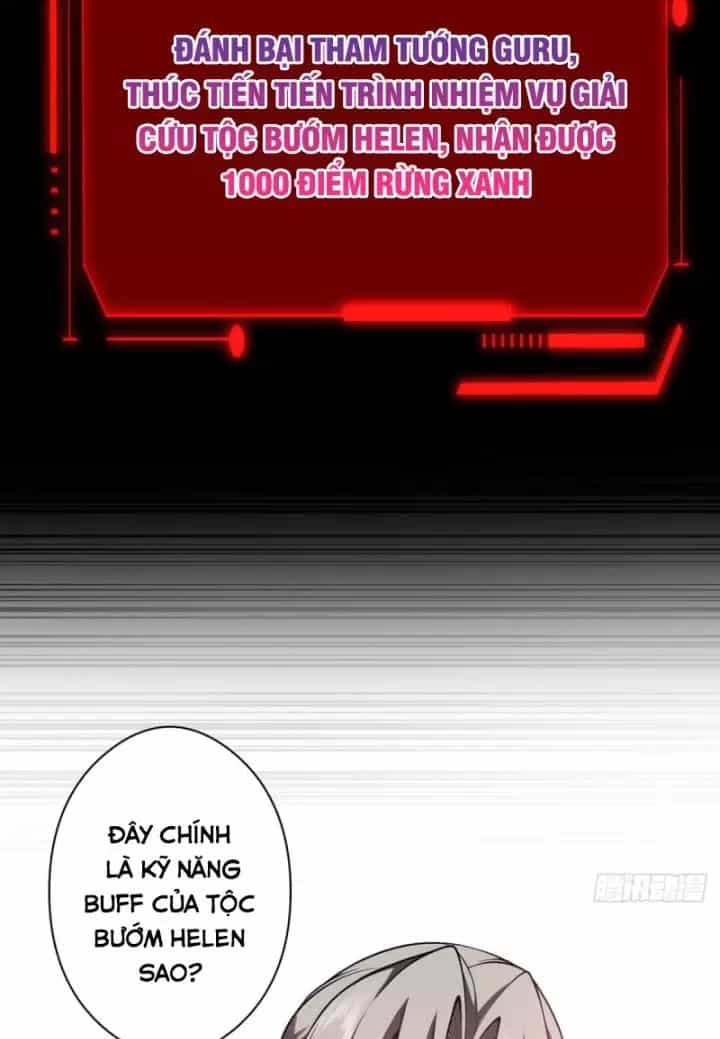 Ta, Chúa Tể Rừng Xanh - Chương 20 - ảnh 31