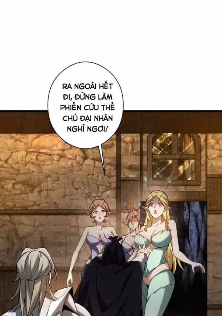 Ta, Chúa Tể Rừng Xanh - Chương 20 - ảnh 38