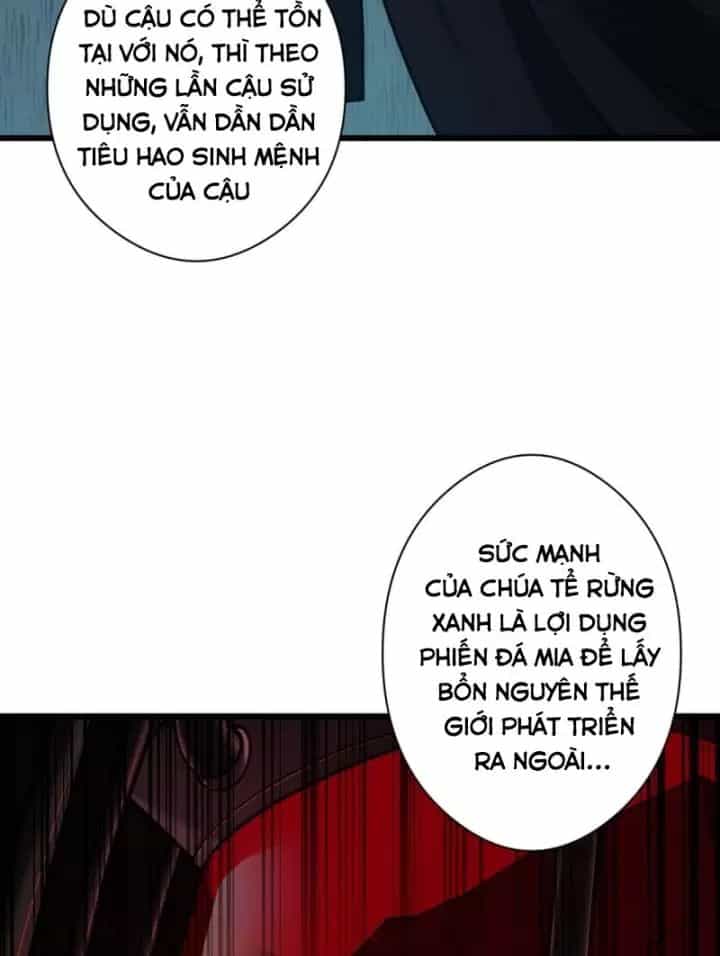 Ta, Chúa Tể Rừng Xanh - Chương 20 - ảnh 43
