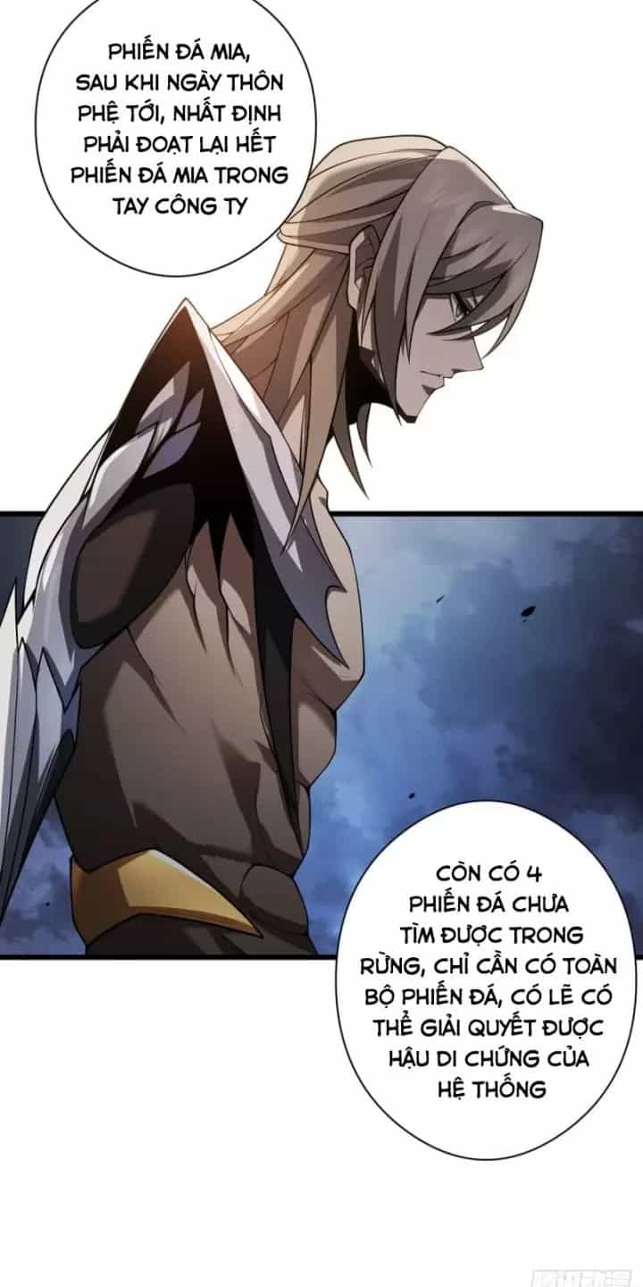 Ta, Chúa Tể Rừng Xanh - Chương 20 - ảnh 46