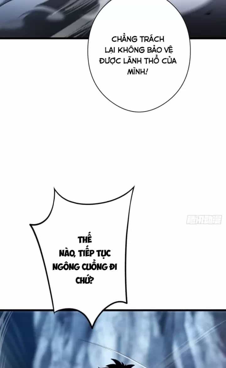 Ta, Chúa Tể Rừng Xanh - Chương 20 - ảnh 5