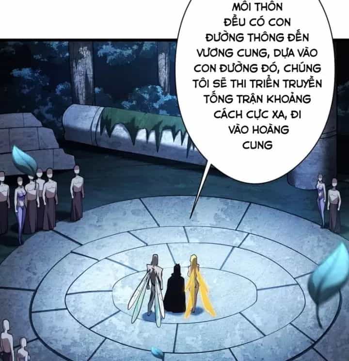 Ta, Chúa Tể Rừng Xanh - Chương 20 - ảnh 57