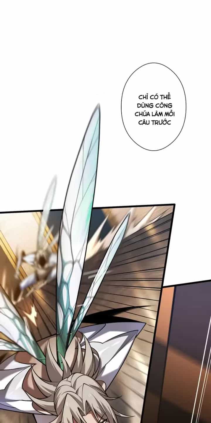 Ta, Chúa Tể Rừng Xanh - Chương 21 - ảnh 69