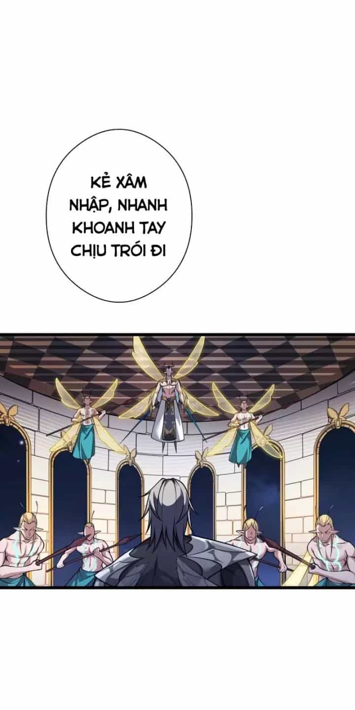 Ta, Chúa Tể Rừng Xanh - Chương 22 - ảnh 16