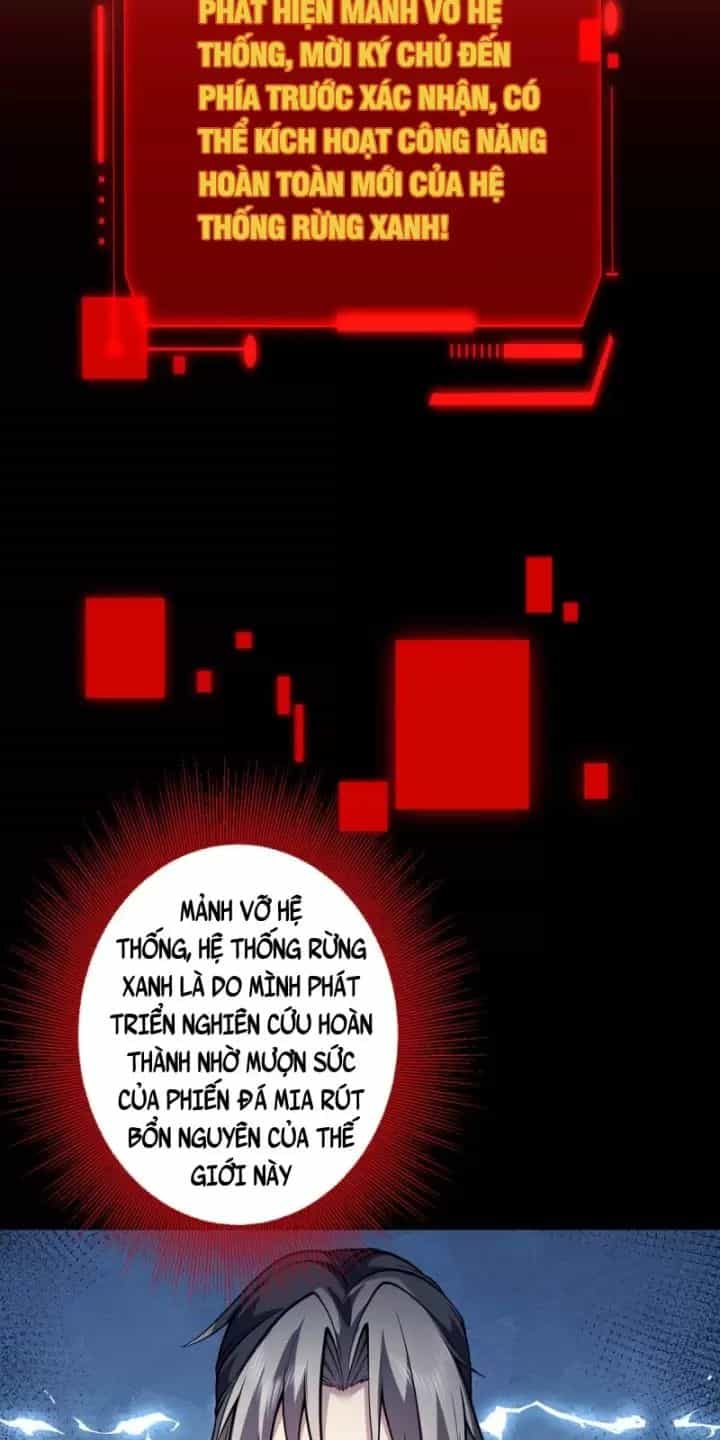 Ta, Chúa Tể Rừng Xanh - Chương 22 - ảnh 35