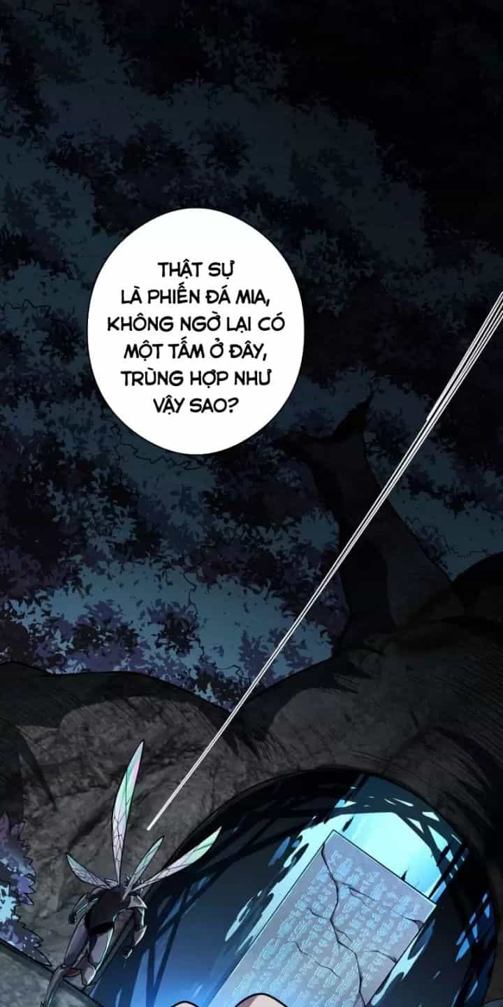 Ta, Chúa Tể Rừng Xanh - Chương 22 - ảnh 41