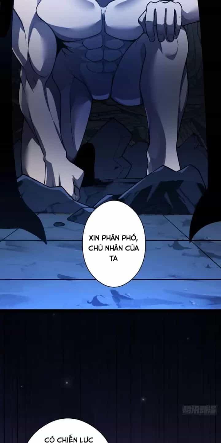 Ta, Chúa Tể Rừng Xanh - Chương 23 - ảnh 10
