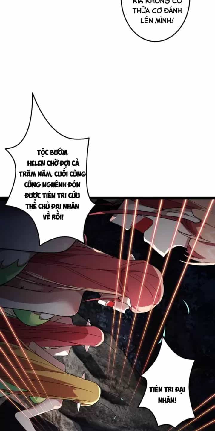 Ta, Chúa Tể Rừng Xanh - Chương 23 - ảnh 16