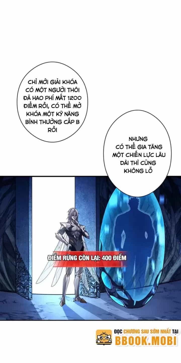 Ta, Chúa Tể Rừng Xanh - Chương 23 - ảnh 2