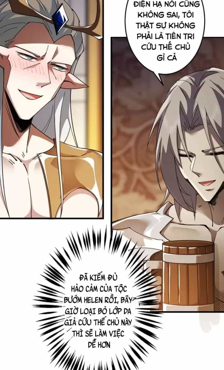 Ta, Chúa Tể Rừng Xanh - Chương 23 - ảnh 24