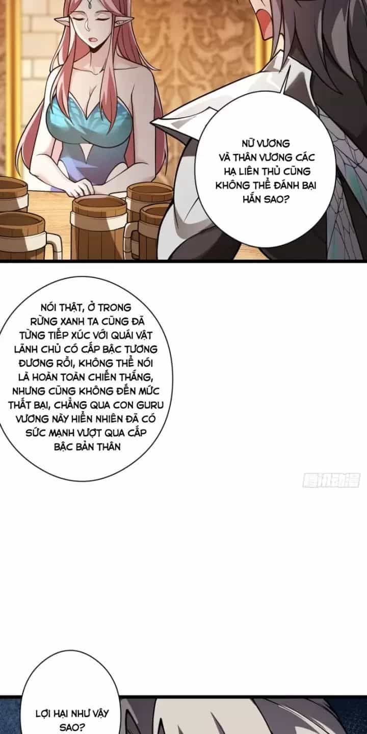 Ta, Chúa Tể Rừng Xanh - Chương 23 - ảnh 51