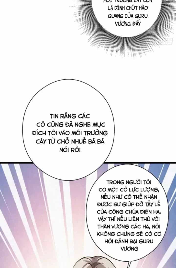 Ta, Chúa Tể Rừng Xanh - Chương 23 - ảnh 54