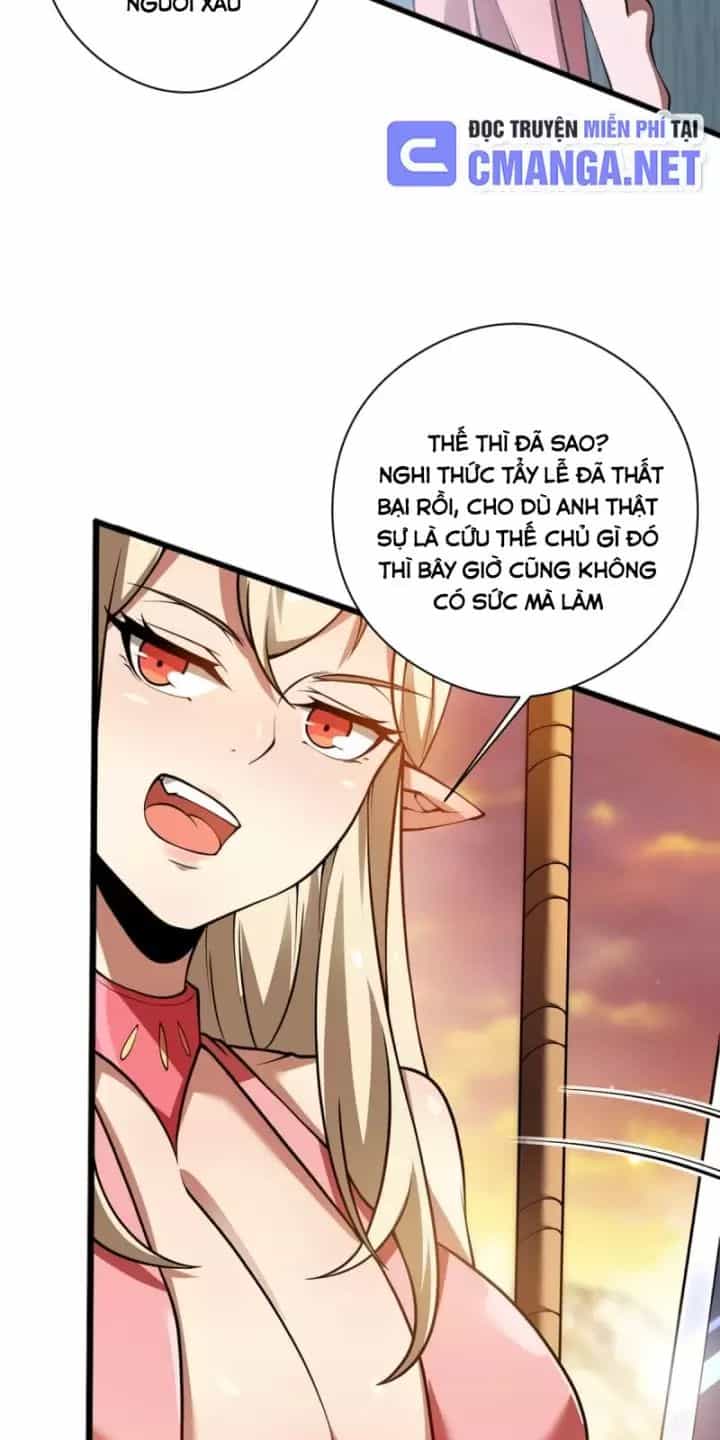 Ta, Chúa Tể Rừng Xanh - Chương 25 - ảnh 19