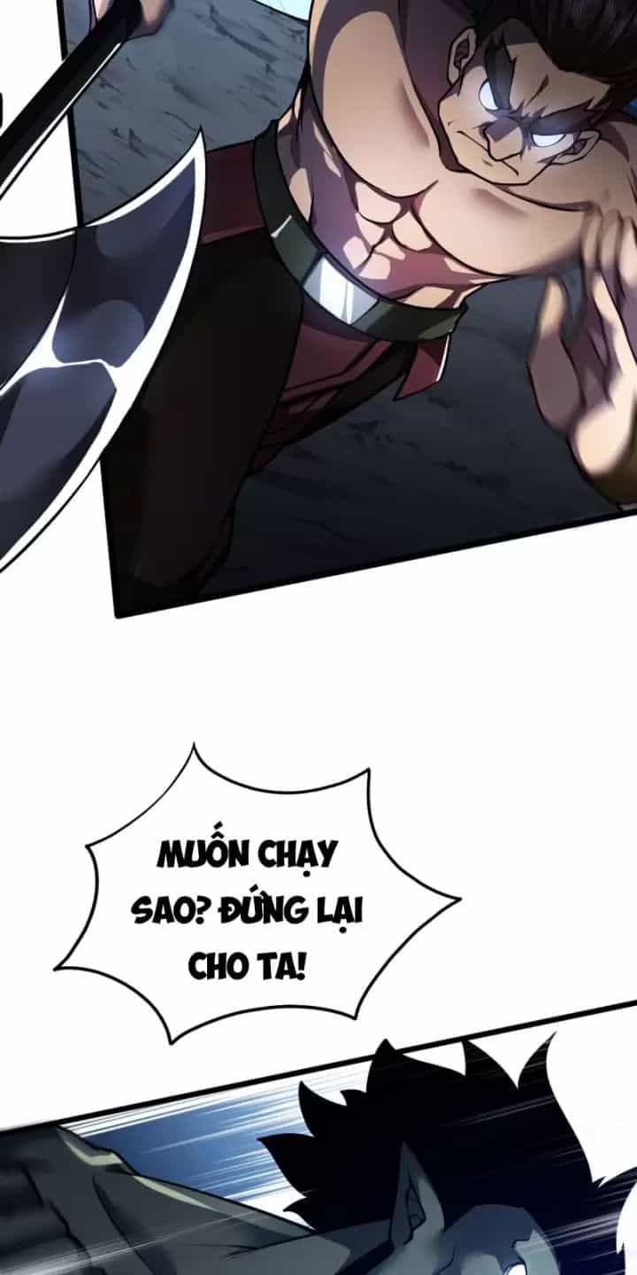 Ta, Chúa Tể Rừng Xanh - Chương 26 - ảnh 20