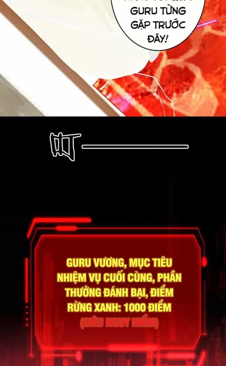 Ta, Chúa Tể Rừng Xanh - Chương 26 - ảnh 45